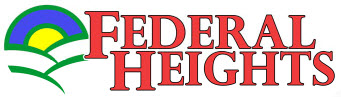 federal heights logo